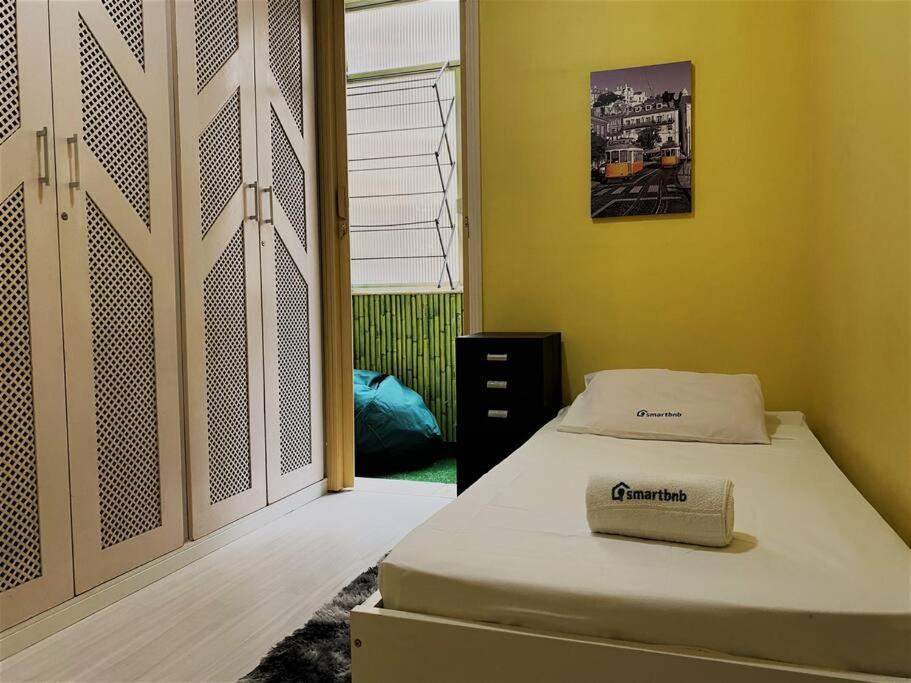 Incrivel Apartamento Na Avenida Atlantica Ρίο ντε Τζανέιρο Εξωτερικό φωτογραφία