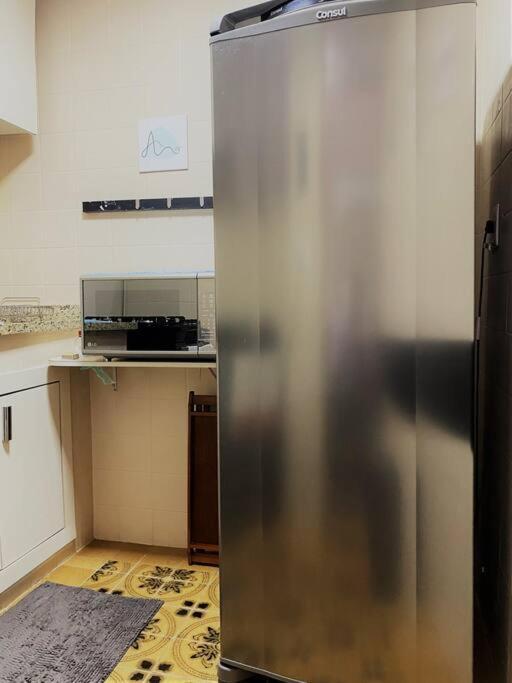 Incrivel Apartamento Na Avenida Atlantica Ρίο ντε Τζανέιρο Εξωτερικό φωτογραφία
