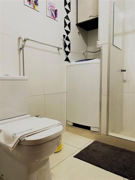 Incrivel Apartamento Na Avenida Atlantica Ρίο ντε Τζανέιρο Εξωτερικό φωτογραφία